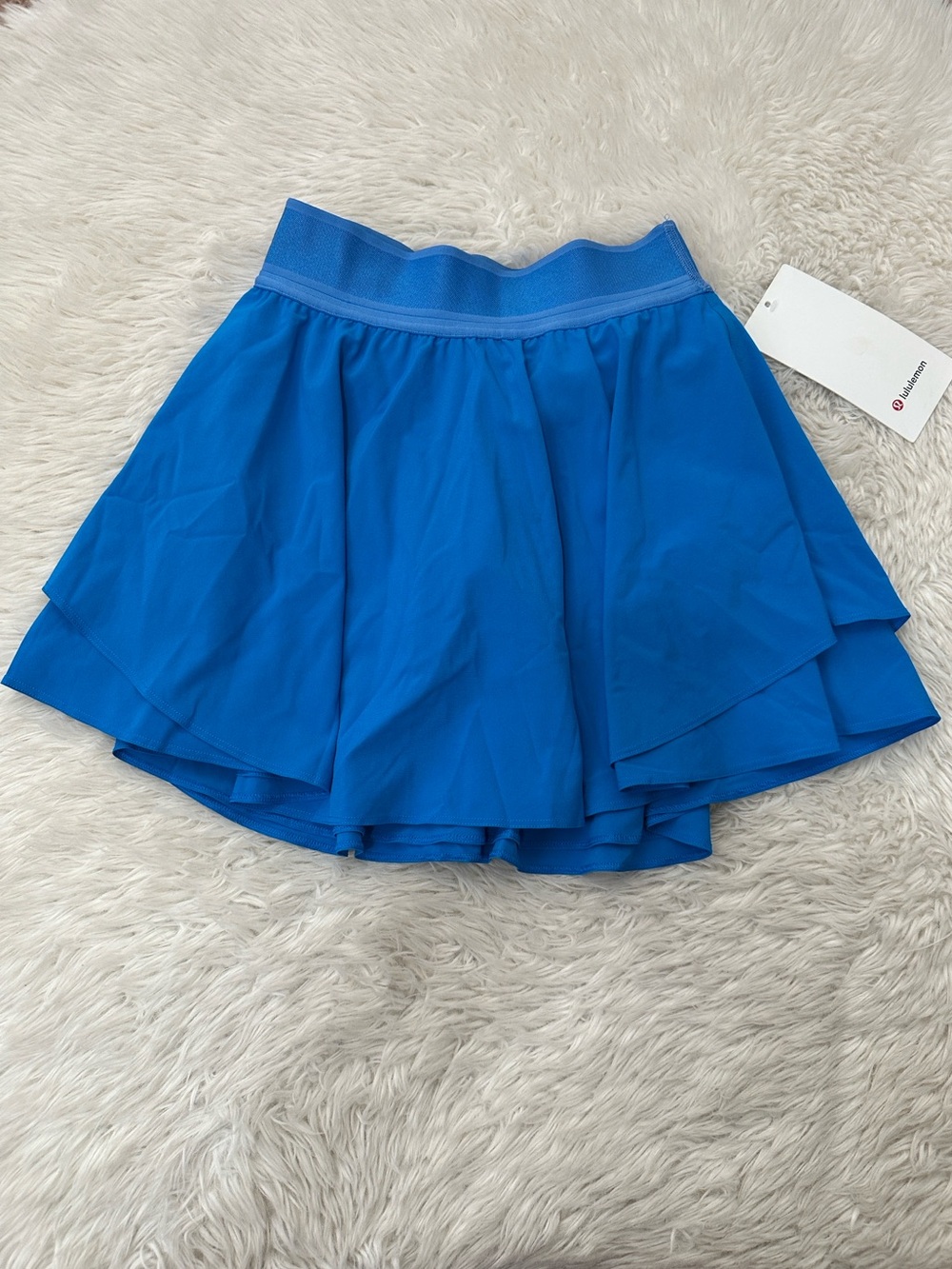 lululemon athletica Court Rival Skirt